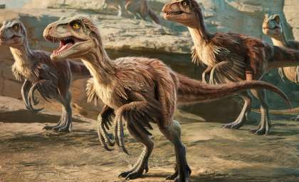 Unveiling the Smartest Dinosaurs: Exploring Ancient Minds