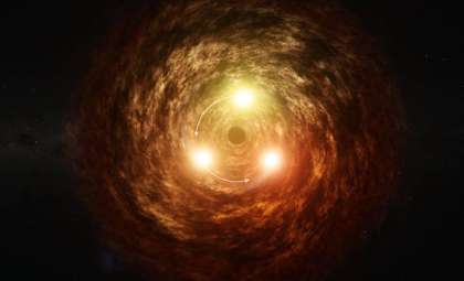 Unveiling the Milky Way’s Supermassive Black Hole: First Mid-Infrared Flare Detected