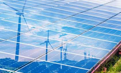 Western Australia's Massive Renewable Energy Plan Awaits Green Light