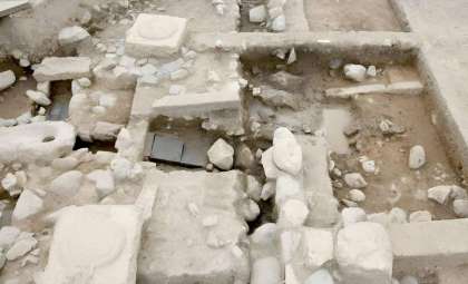 Ancient Korean Palace Toilet Reveals Advanced Sanitation From 1,300 Years Ago