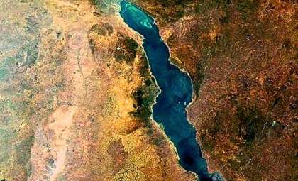 Rapid Rift Expansion Signals the Birth of a New Ocean in Africa