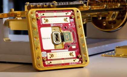 Microsoft Launches Majorana 1 Quantum Chip After 17 Years—Scientists Weigh In