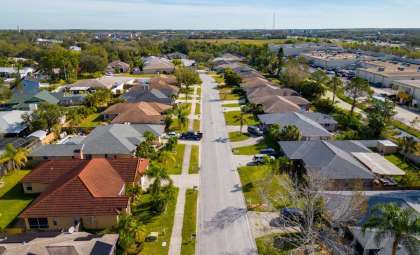 Florida’s Sewers: Unexpected Routes for Urban Wildlife Including Alligators