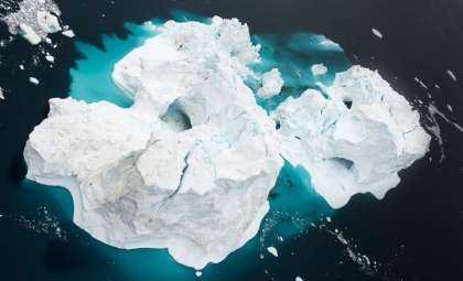 How Ancient Ice Ages May Have Sparked the Rise of Complex Life