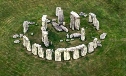 Mysterious Shifts Discovered at Ancient Stonehenge-Like Monument