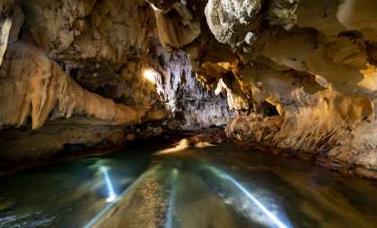 Italy’s Subterranean Sanctuary: Unveiling a 2,000-Year-Old Ritual Site