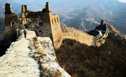 New Findings Reveal China’s Earliest Great Wall Dates Back 300 Years Further Than Believed