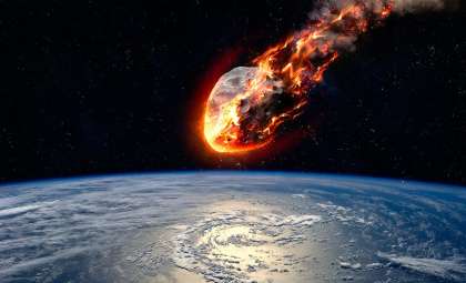 Asteroid 2024 YR4 Impact Risk Doubles, Drawing Global Scientific Attention
