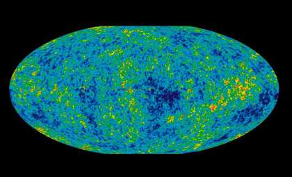 Astronomers Identify Enormous Cosmic Structure 'Quipu,' Redefining Universal Scale