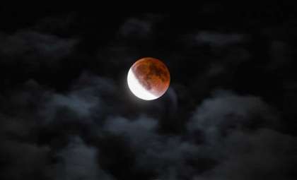 March 2025 Total Lunar Eclipse: When and Where to See the Blood Moon