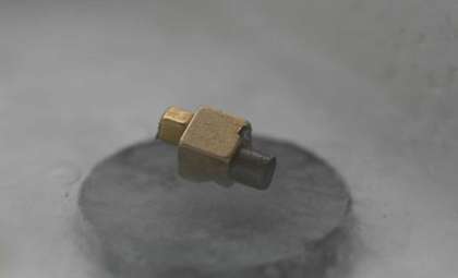 Nickel-Based Superconductors Achieve Breakthrough Without High Pressure