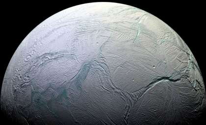 Rethinking Enceladus: Could Its Icy Geysers Have a Different Origin?