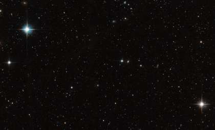 Scientists Harness Atomic Clocks to Reveal Wave-Patterns in Dark Matter