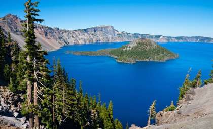 Hidden Magma Beneath U.S. Volcanoes Challenges Eruption Predictions