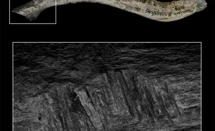 New Study Suggests Early Europeans Consumed Brains of Their Enemies
