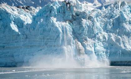 Global Glacier Melt Accelerates, Threatening Water and Coasts