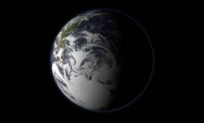 Groundbreaking Research Shows Earth's Ice Caps Are Exceptionally Vulnerable and Could Disappear Soon
