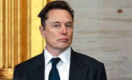 Elon Musk Overhauls Federal Spending with Zero-Based Budgeting and AI Integration