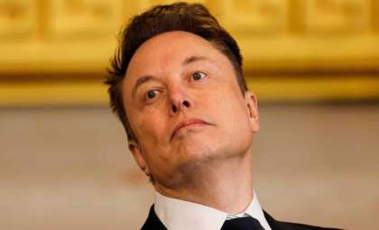 Elon Musk’s DOGE Allegedly Gains Control Over U.S. Government Payments