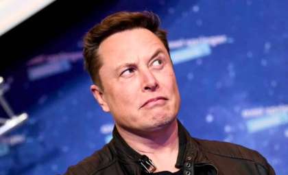 Elon Musk Pushes for Early Retirement of the ISS to Focus on Mars Missions