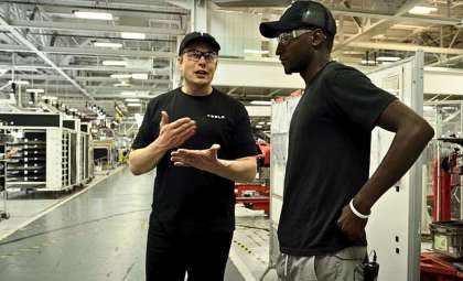 Elon Musk Dismisses Tesla’s Supercharger Team, Pauses Growth, Then Reinstates Key Personnel