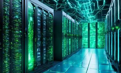France Commits €10 Billion to Build a Nuclear-Powered AI Supercomputer to Rival Global Leaders