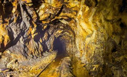 Massive Gold Deposit Worth 78 Billion Euros Found in China’s Hunan Province
