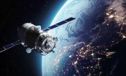 Revolutionary Catapult System Propels Satellites Into Orbit Without Rockets