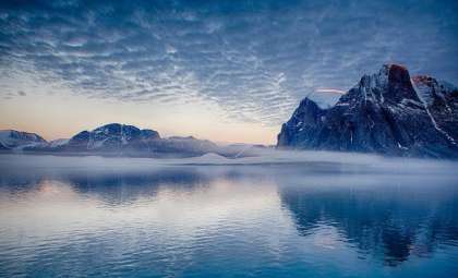 Scientists Alert: Greenland’s Ice Sheet Approaches Critical Collapse Threshold