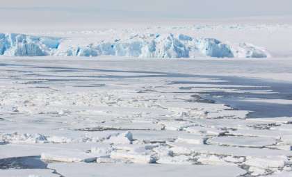 Adapting Beyond Ice: Can Humans Thrive on a Warmer Earth?