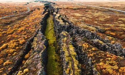 Subterranean Rift in the Zagros Mountains Reveals Hidden Tectonic Forces Reshaping Iraq’s Landscape