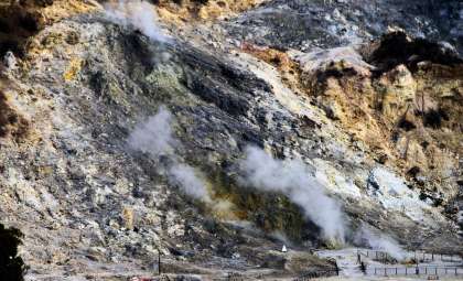 Europe’s Most Dangerous Supervolcano Beneath Naples Shows Alarming Activity, Scientists Warn