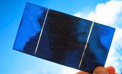 Innovative Titanium Technique by Japanese Scientists Promises Major Solar Efficiency Gains
