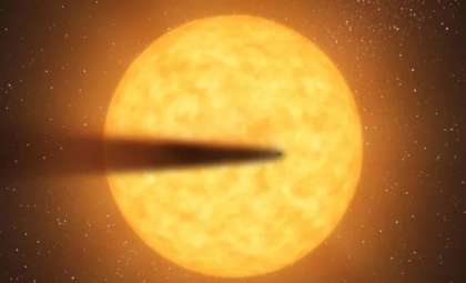JWST Unveils Two Alien Worlds Breaking Apart in a Stunning Cosmic Phenomenon
