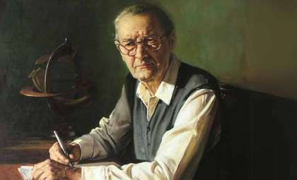 Rediscovering Tibor Gánti: The Forgotten Pioneer Behind Life's Origins Theory