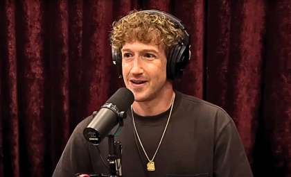 Mark Zuckerberg Predicts AI Will Reshape Programming by 2025, Sparking Industry-Wide Adoption