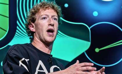Mark Zuckerberg Commits €62 Billion to AI After Metaverse Setback