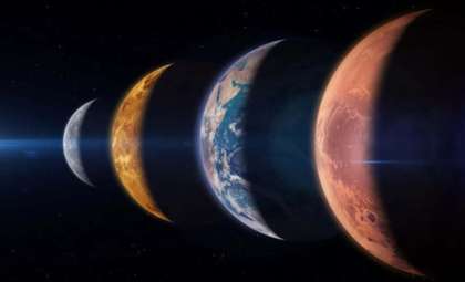 Minnesota Sky Set for Stunning Seven-Planet Alignment Tonight