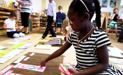 After Four Years in Montessori, My Daughter Must Attend Costly Tutoring to Bridge Learning Gaps