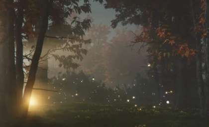 Unveiling the Truth Behind Summerville's Enigmatic Lights: Natural Phenomenon Explained