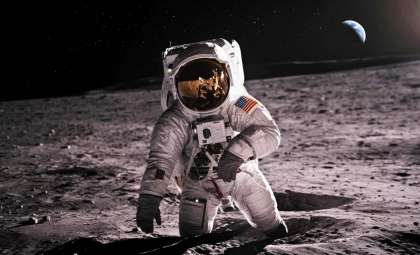 NASA Launches $45,000 Challenge to Design a Lunar Astronaut Rescue System