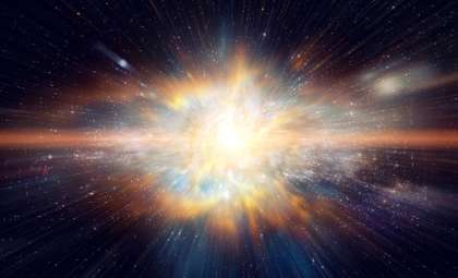 Astronomers Uncover a Star System Racing Through the Milky Way at Unmatched Speed