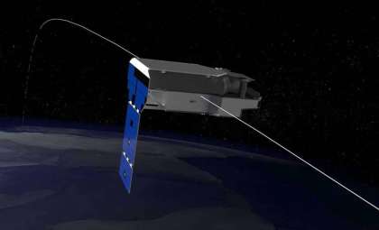 NASA’s PUNCH Mission Set to Reveal the Solar Wind in Stunning 3D Detail