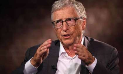 Bill Gates Highlights Three Job Roles AI Won't Replace Anytime Soon