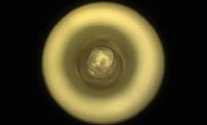Perseverance Rover Discovers Unprecedented Martian Sample in Jezero Crater