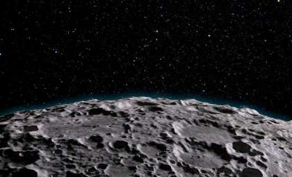 Commercial Lander Reveals Stunning Views of Moon’s Hidden Hemisphere