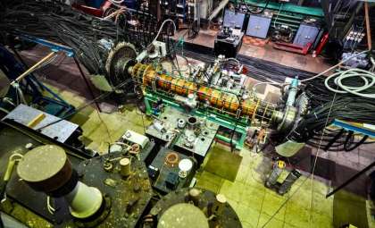 Innovative Russian Plasma Engine Could Slash Mars Travel to Just One Month