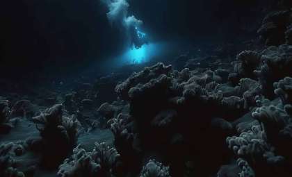 Ancient Ocean Isotope Discovery Offers New Insight into Earth’s Deep Past