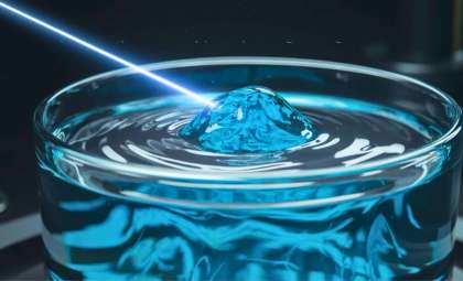 Scientists Successfully Reduce Light Speed to a Crawl and Halt It Entirely