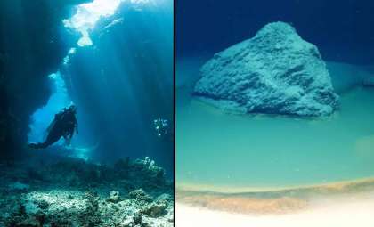 Researchers Unveil Mysterious Deadly Brine Pools in the Depths of the Red Sea